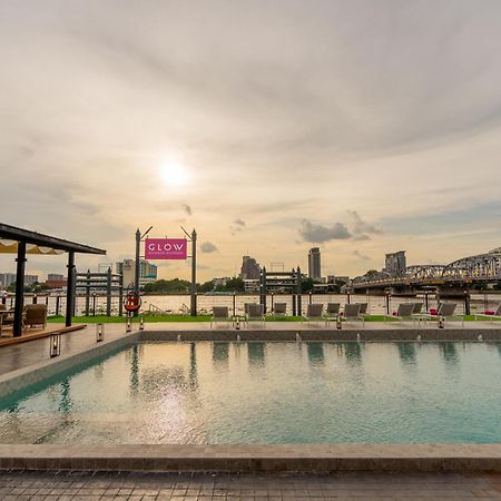 Glow Bangkok Riverside Dış mekan fotoğraf